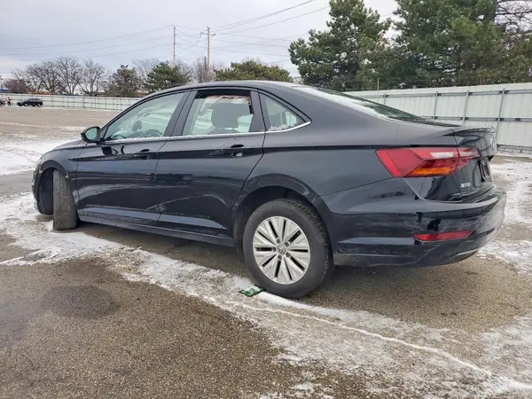 3VWCB7BU9KM275024 2019 VOLKSWAGEN JETTA - Image 2