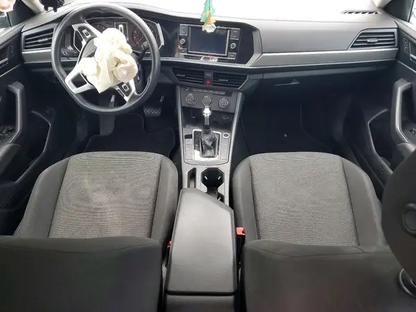 3VWCB7BU9KM275024 2019 VOLKSWAGEN JETTA - Image 8