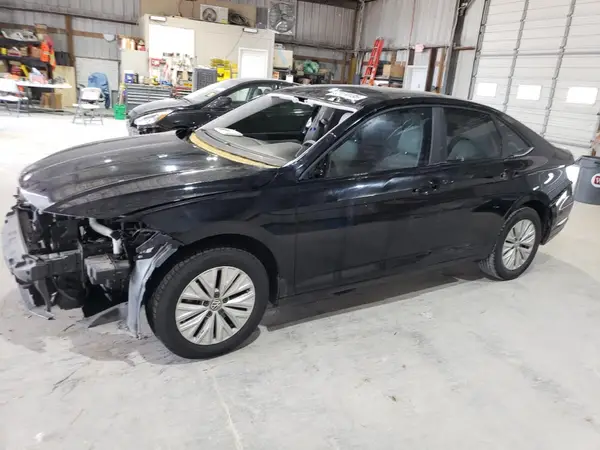 3VWCB7BU9KM275170 2019 VOLKSWAGEN JETTA - Image 1