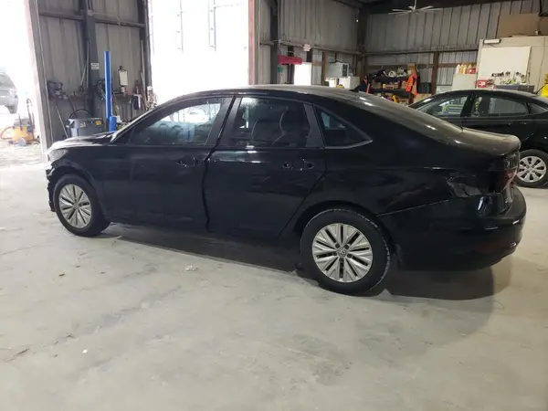 3VWCB7BU9KM275170 2019 VOLKSWAGEN JETTA - Image 2