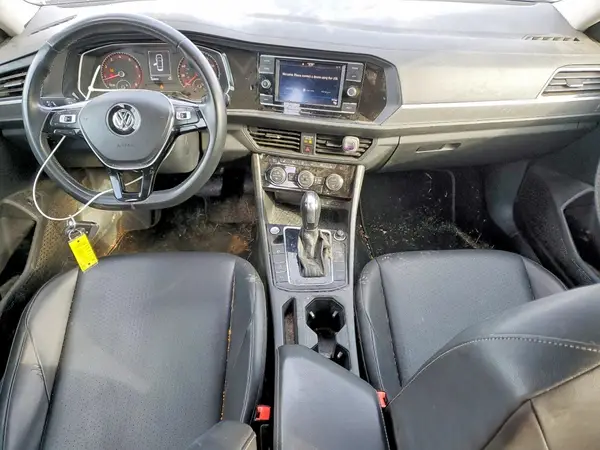 3VWCB7BU9LM007933 2020 VOLKSWAGEN JETTA - Image 8