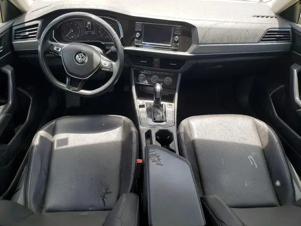 3VWCB7BU9LM007964 2020 VOLKSWAGEN JETTA - Image 8