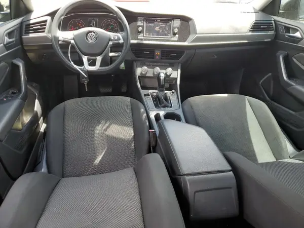 3VWCB7BU9LM012579 2020 VOLKSWAGEN JETTA - Image 8