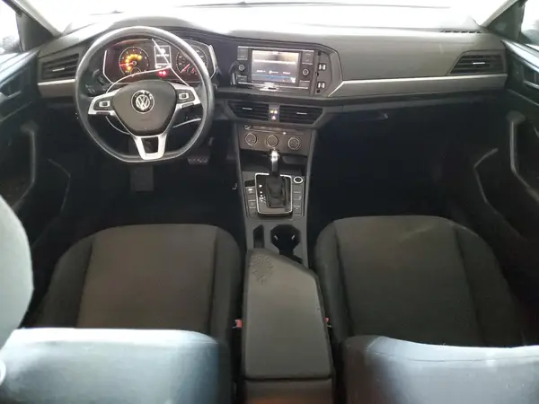 3VWCB7BU9LM016289 2020 VOLKSWAGEN JETTA - Image 8