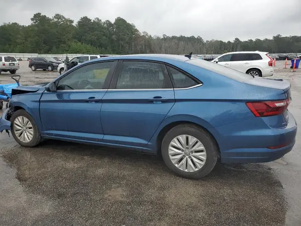 3VWCB7BU9LM018673 2020 VOLKSWAGEN JETTA - Image 2