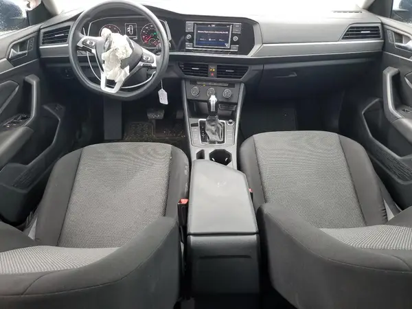 3VWCB7BU9LM018673 2020 VOLKSWAGEN JETTA - Image 8