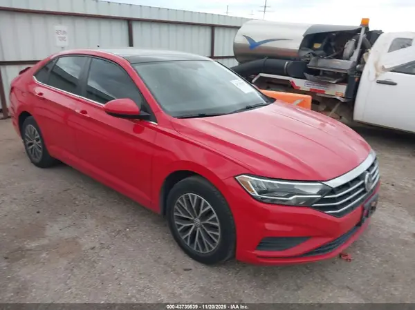 3VWCB7BU9LM019807 2020 VOLKSWAGEN JETTA - Image 1