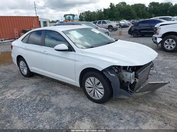3VWCB7BU9LM024635 2020 VOLKSWAGEN JETTA