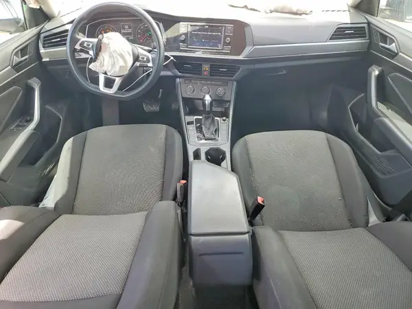 3VWCB7BU9LM025283 2020 VOLKSWAGEN JETTA - Image 8