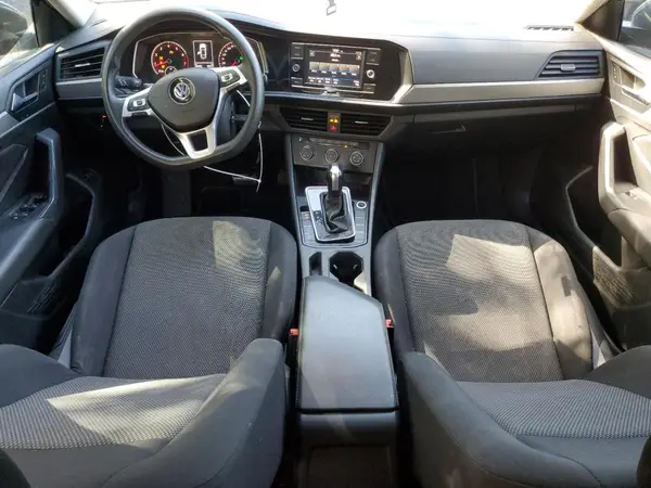 3VWCB7BU9LM026448 2020 VOLKSWAGEN JETTA - Image 8