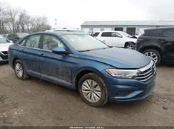 3VWCB7BU9LM029544 2020 VOLKSWAGEN JETTA