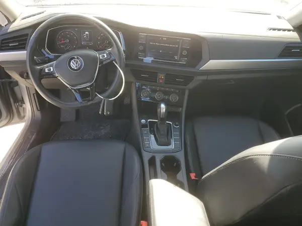 3VWCB7BU9LM029723 2020 VOLKSWAGEN JETTA - Image 8