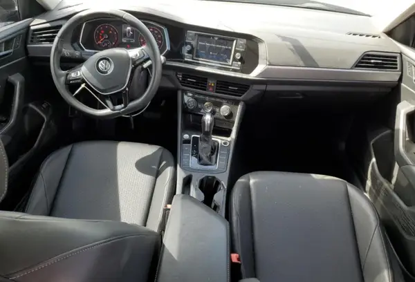 3VWCB7BU9LM029995 2020 VOLKSWAGEN JETTA - Image 8