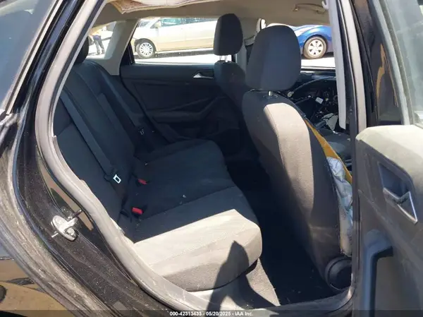 3VWCB7BU9LM030077 2020 VOLKSWAGEN JETTA - Image 8