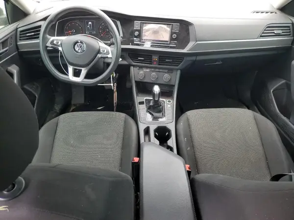 3VWCB7BU9LM033299 2020 VOLKSWAGEN JETTA - Image 8