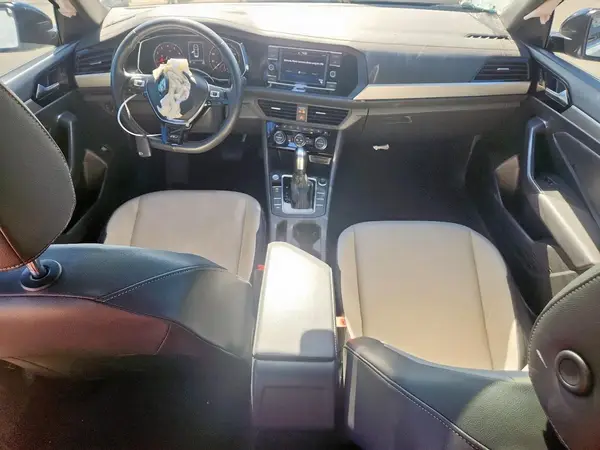 3VWCB7BU9LM034498 2020 VOLKSWAGEN JETTA - Image 8