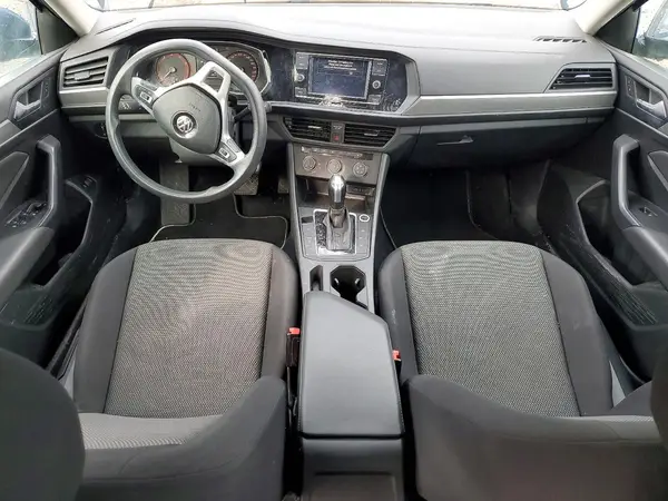 3VWCB7BU9LM037482 2020 VOLKSWAGEN JETTA - Image 8