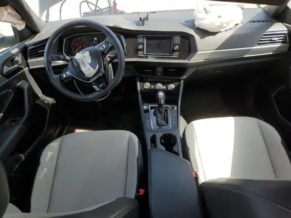 3VWCB7BU9LM042634 2020 VOLKSWAGEN JETTA - Image 8