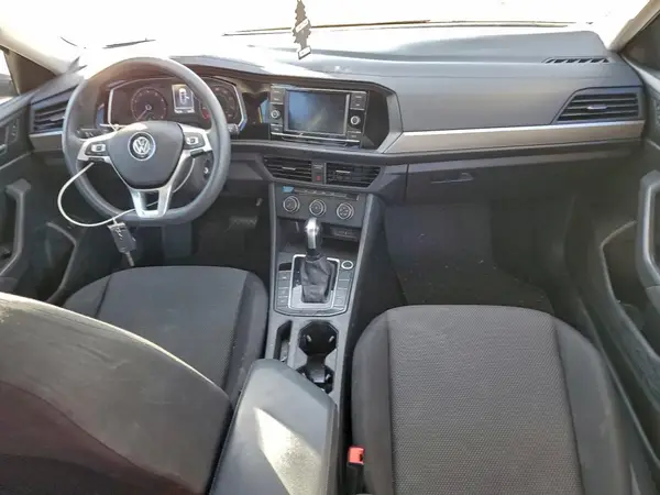 3VWCB7BU9LM046635 2020 VOLKSWAGEN JETTA - Image 8