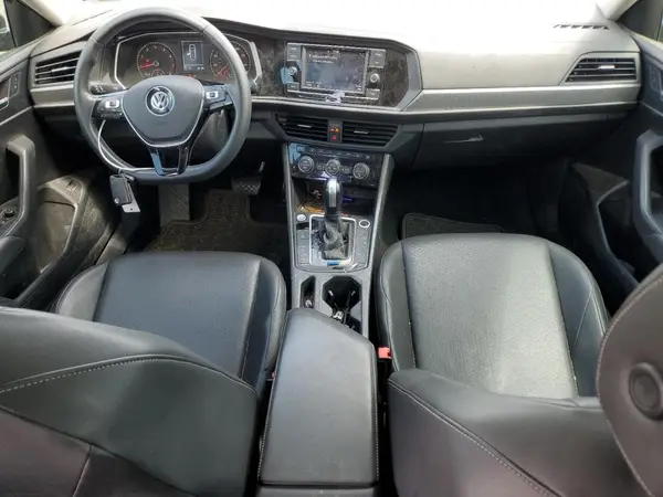 3VWCB7BU9LM051608 2020 VOLKSWAGEN JETTA - Image 8
