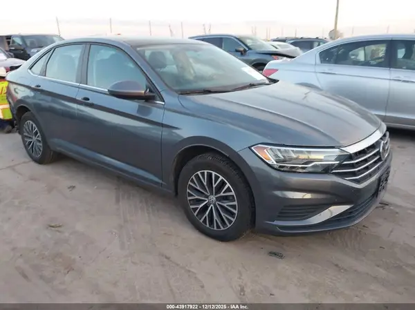 3VWCB7BU9LM053715 2020 VOLKSWAGEN JETTA - Image 1