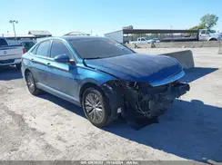 3VWCB7BU9LM054007 2020 VOLKSWAGEN JETTA