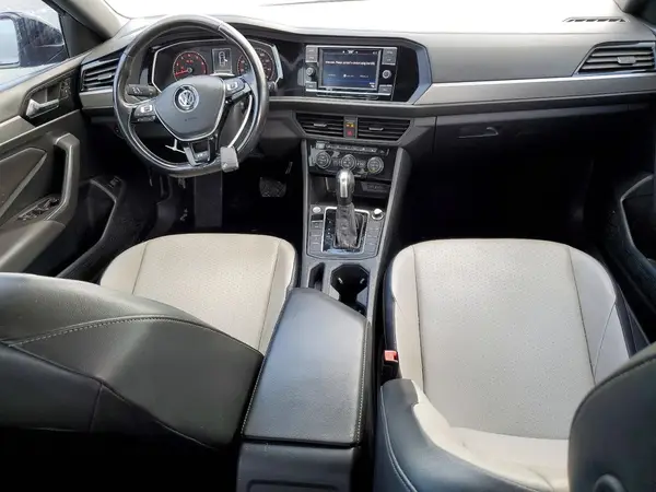 3VWCB7BU9LM055139 2020 VOLKSWAGEN JETTA - Image 8
