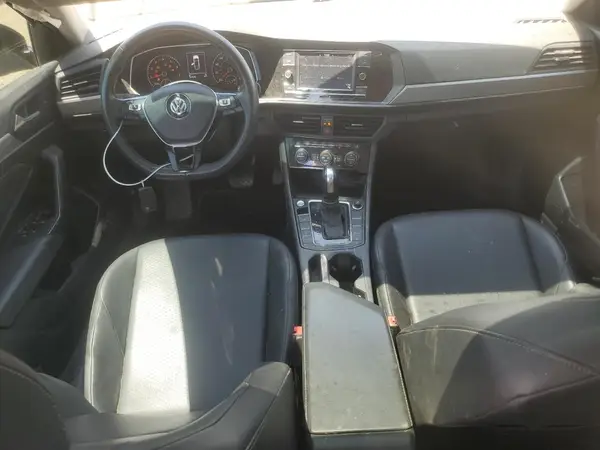 3VWCB7BU9LM064763 2020 VOLKSWAGEN JETTA - Image 8
