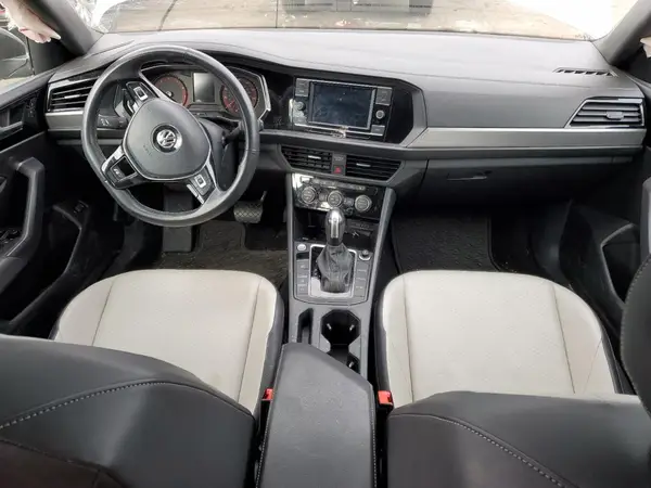 3VWCB7BU9LM071261 2020 VOLKSWAGEN JETTA - Image 8