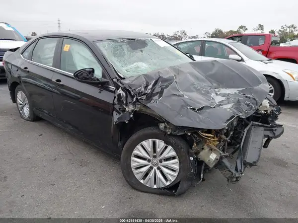 3VWCB7BU9LM071647 2020 VOLKSWAGEN JETTA - Image 1