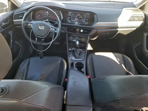 3VWCB7BU9LM076332 2020 VOLKSWAGEN JETTA - Image 8