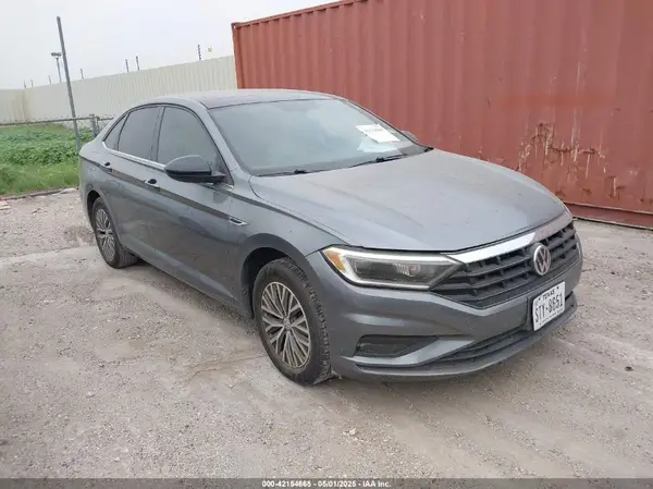 3VWCB7BUXKM125200 2019 VOLKSWAGEN JETTA - Image 1