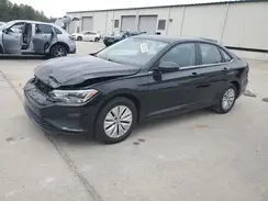 3VWCB7BUXKM129053 2019 VOLKSWAGEN JETTA