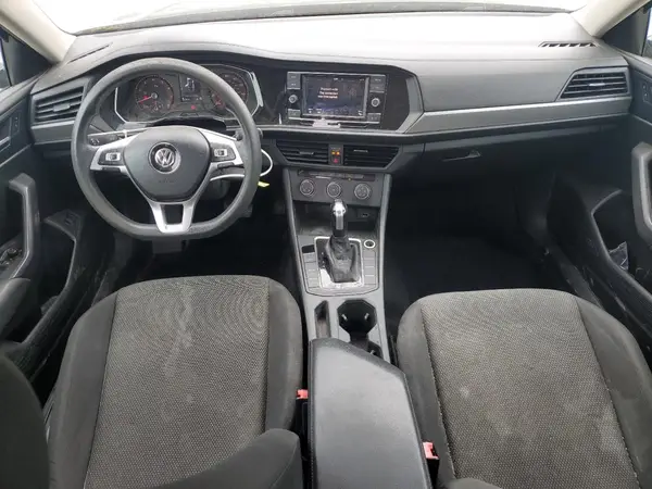 3VWCB7BUXKM129053 2019 VOLKSWAGEN JETTA - Image 8