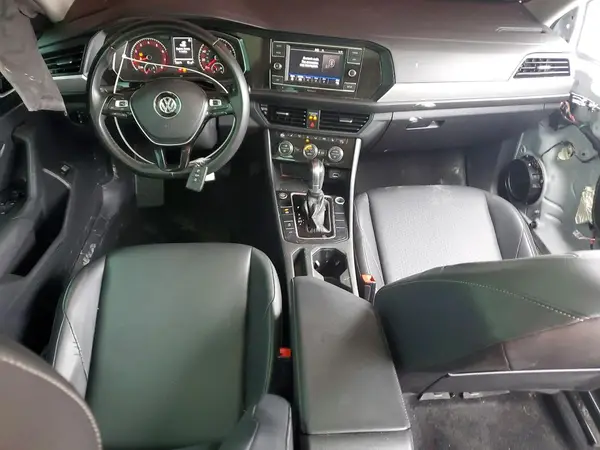 3VWCB7BUXKM132762 2019 VOLKSWAGEN JETTA - Image 8