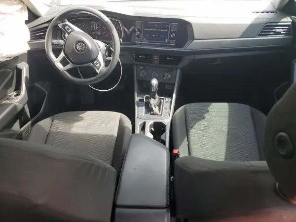 3VWCB7BUXKM135807 2019 VOLKSWAGEN JETTA - Image 8