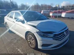 3VWCB7BUXKM136486 2019 VOLKSWAGEN JETTA
