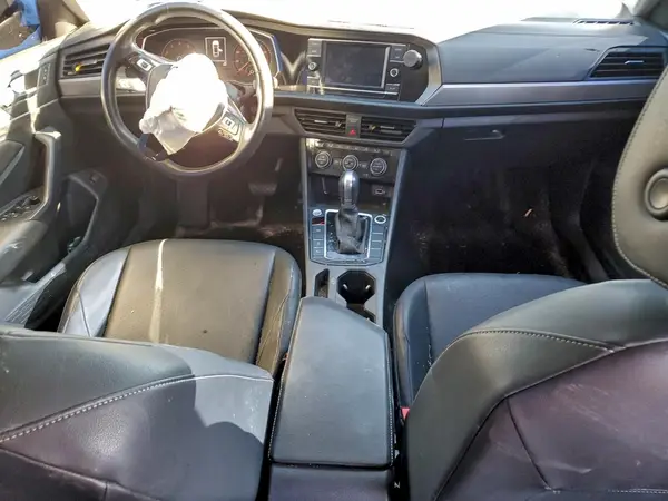 3VWCB7BUXKM139064 2019 VOLKSWAGEN JETTA - Image 8