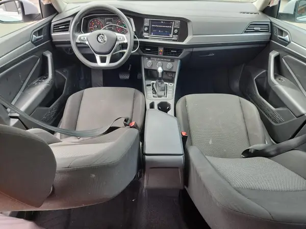 3VWCB7BUXKM139677 2019 VOLKSWAGEN JETTA - Image 8