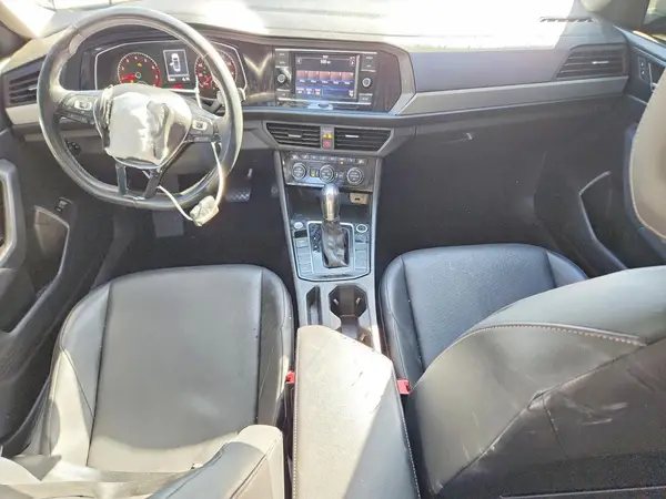 3VWCB7BUXKM142028 2019 VOLKSWAGEN JETTA - Image 8