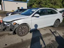 3VWCB7BUXKM143485 2019 VOLKSWAGEN JETTA