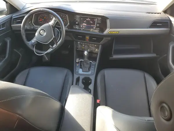 3VWCB7BUXKM143485 2019 VOLKSWAGEN JETTA - Image 8