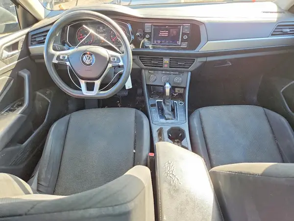 3VWCB7BUXKM143499 2019 VOLKSWAGEN JETTA - Image 8