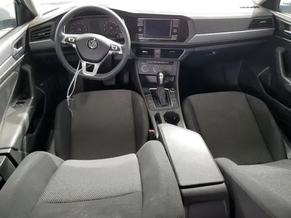 3VWCB7BUXKM144667 2019 VOLKSWAGEN JETTA - Image 8