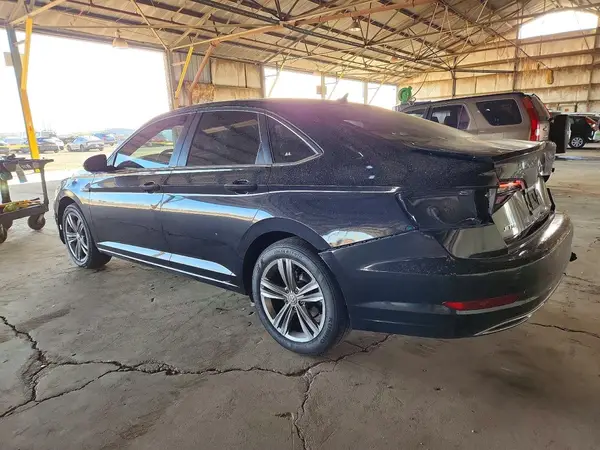 3VWCB7BUXKM148007 2019 VOLKSWAGEN JETTA - Image 2