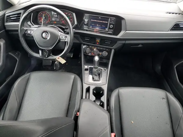 3VWCB7BUXKM149917 2019 VOLKSWAGEN JETTA - Image 8
