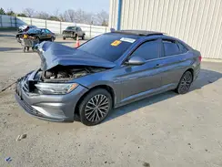 3VWCB7BUXKM152087 2019 VOLKSWAGEN JETTA
