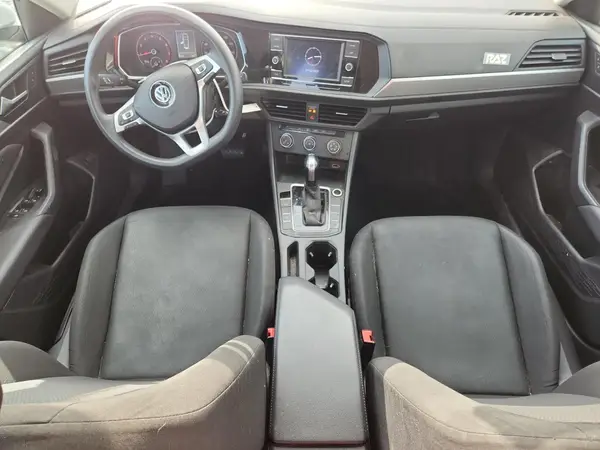 3VWCB7BUXKM153322 2019 VOLKSWAGEN JETTA - Image 8