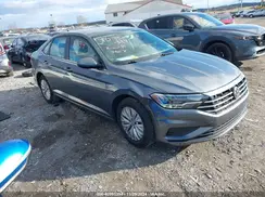 3VWCB7BUXKM154342 2019 VOLKSWAGEN JETTA