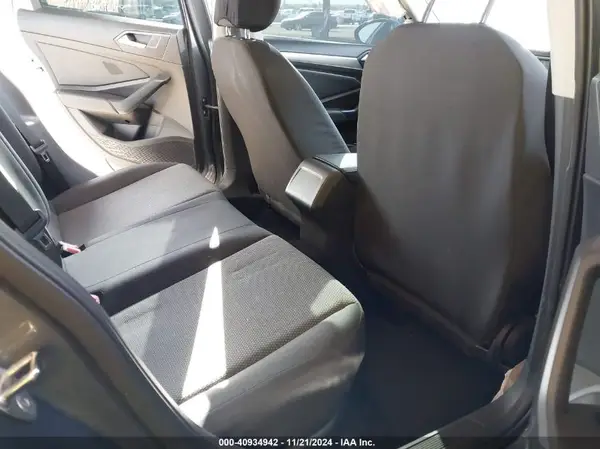 3VWCB7BUXKM154356 2019 VOLKSWAGEN JETTA - Image 8